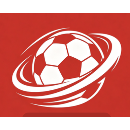 唯彩看球 Logo